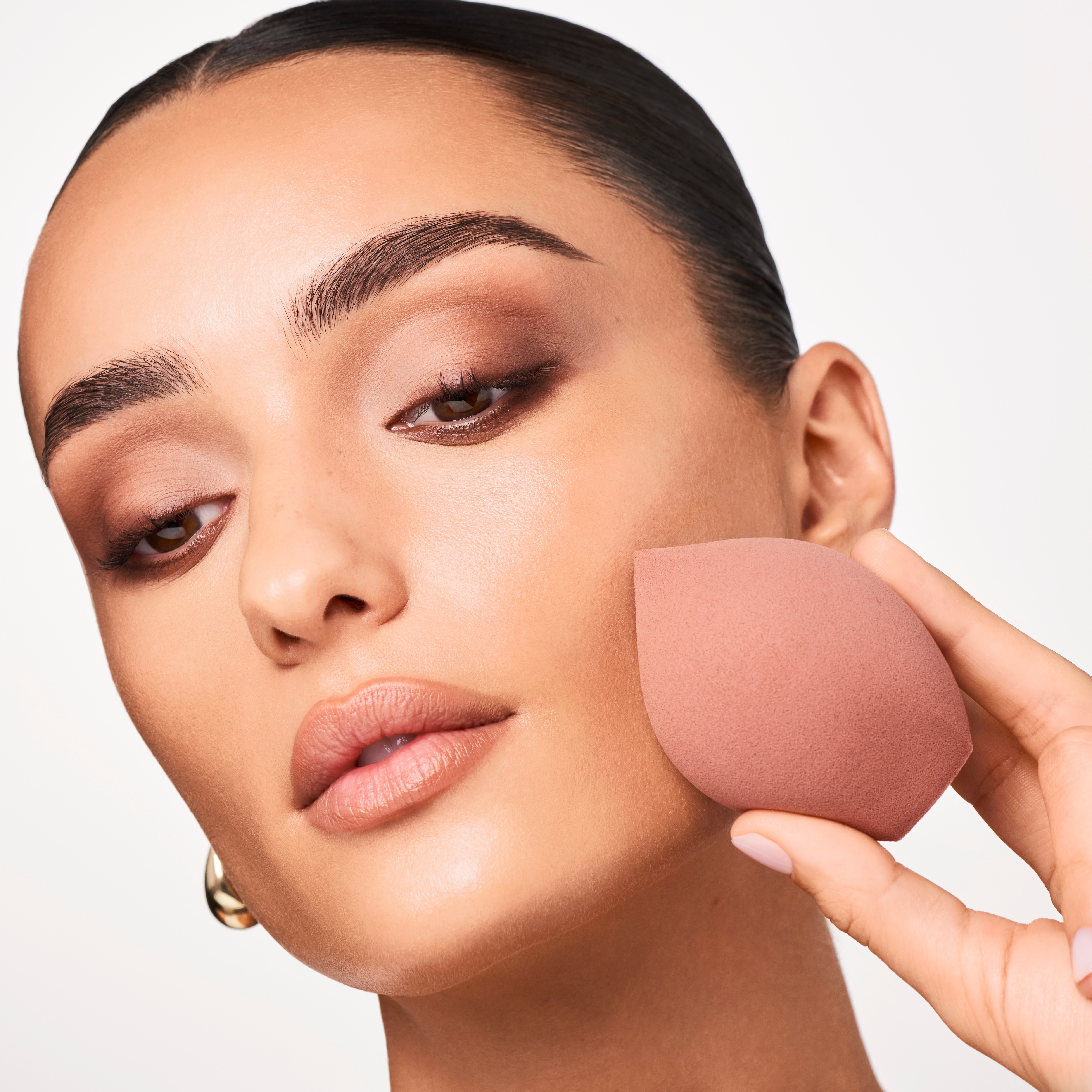 MAJOR SKIN 5 IN 1 BLENDING SPONGE (ESPONJA MULTIUSOS)